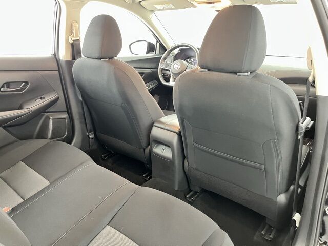 2024 Nissan Sentra SV Carrollton TX