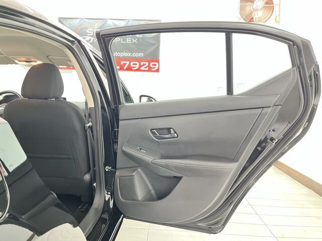 2024 Nissan Sentra SV Carrollton TX