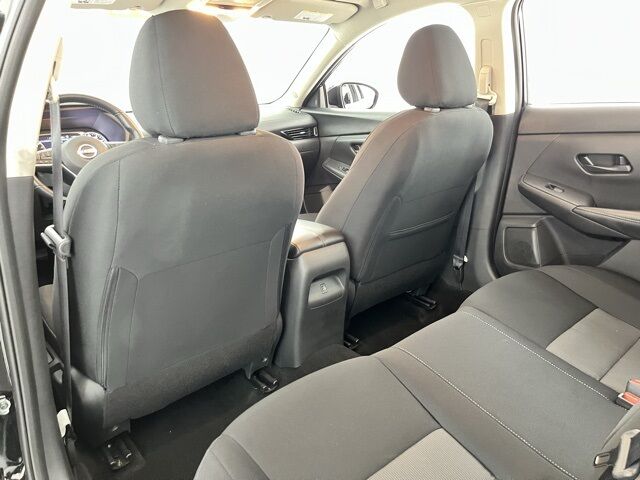 2024 Nissan Sentra SV Carrollton TX
