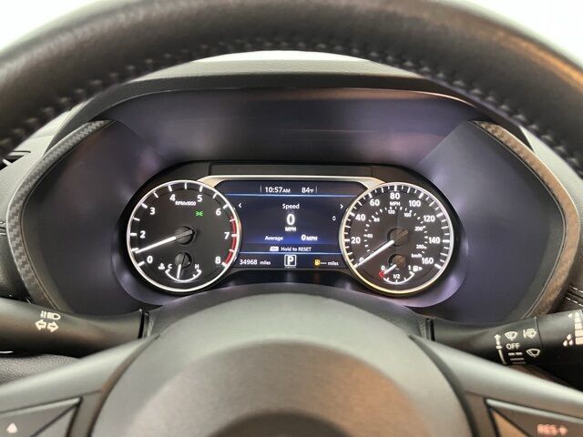 2024 Nissan Sentra SV Carrollton TX