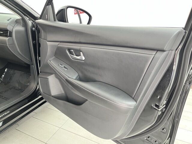 2024 Nissan Sentra SV Carrollton TX