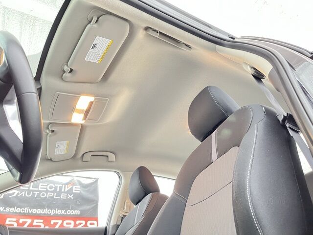 2024 Nissan Sentra SV Carrollton TX