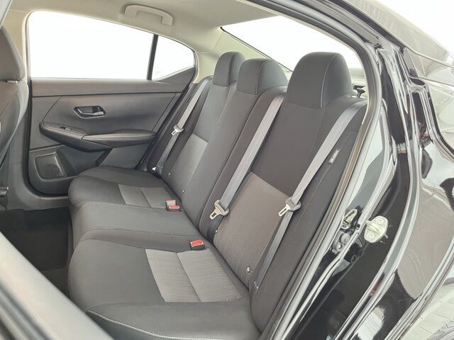 2024 Nissan Sentra SV Carrollton TX