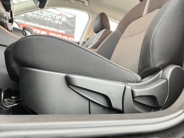 2024 Nissan Sentra SV Carrollton TX