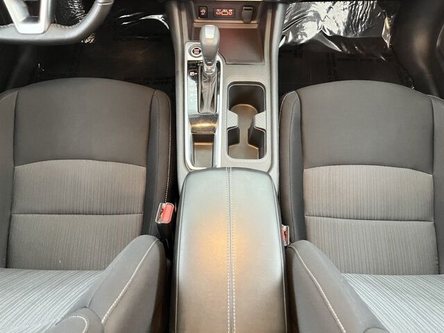 2024 Nissan Sentra SV Carrollton TX