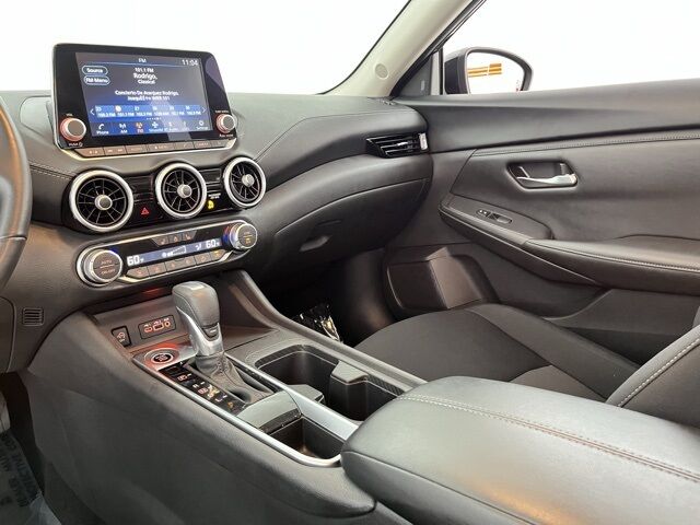 2024 Nissan Sentra SV Carrollton TX