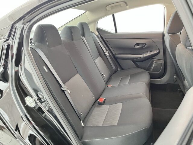 2024 Nissan Sentra SV Carrollton TX