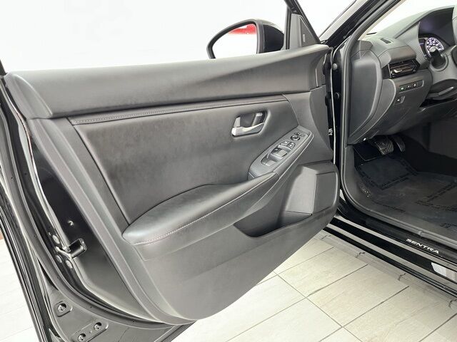 2024 Nissan Sentra SV Carrollton TX