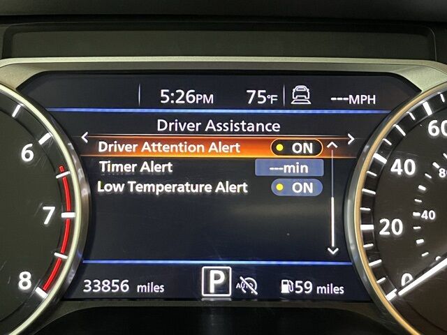 2024 Nissan Sentra SV Carrollton TX