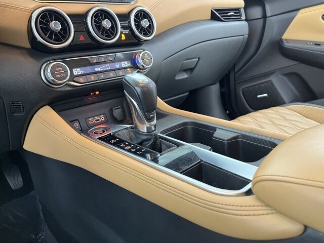 2024 Nissan Sentra SV Carrollton TX