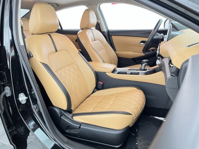 2024 Nissan Sentra SV Carrollton TX