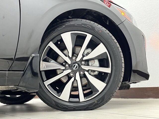 2024 Nissan Sentra SV Carrollton TX