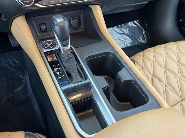 2024 Nissan Sentra SV Carrollton TX