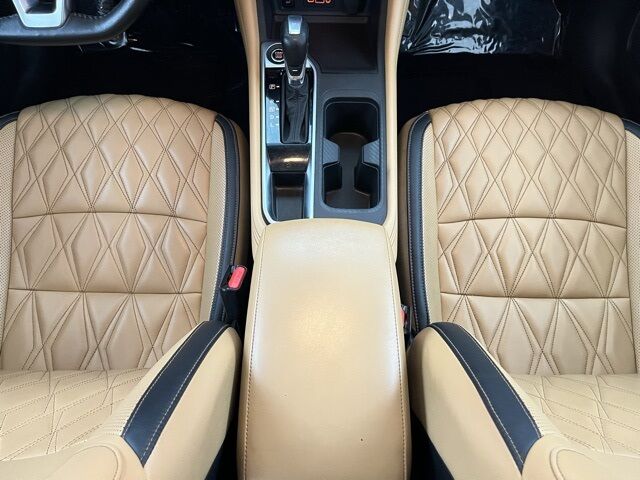 2024 Nissan Sentra SV Carrollton TX