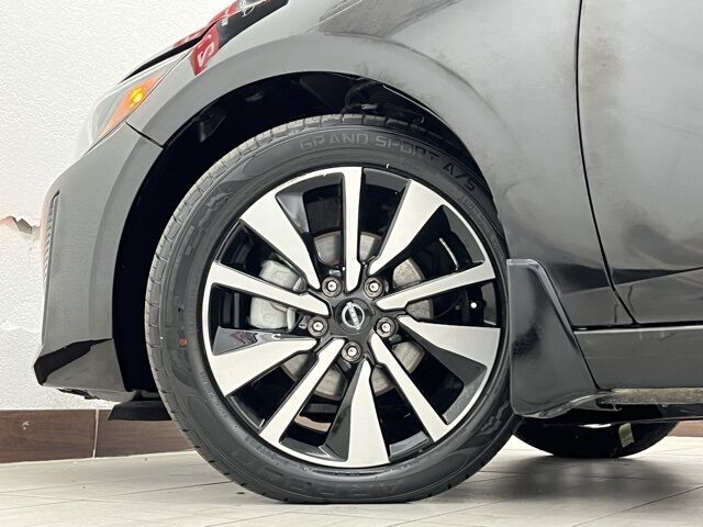 2024 Nissan Sentra SV Carrollton TX