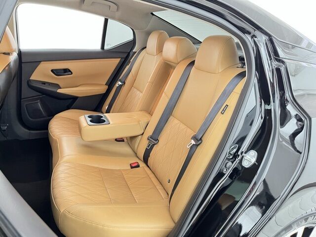 2024 Nissan Sentra SV Carrollton TX