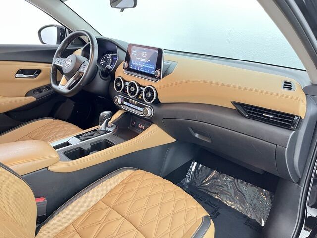 2024 Nissan Sentra SV Carrollton TX