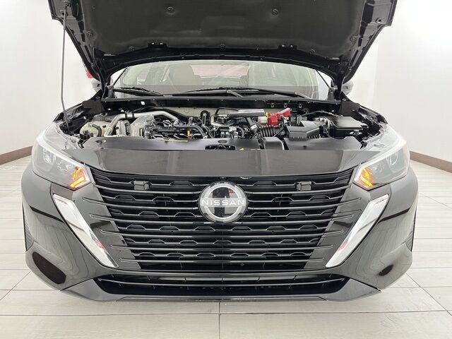 2024 Nissan Sentra SV Carrollton TX