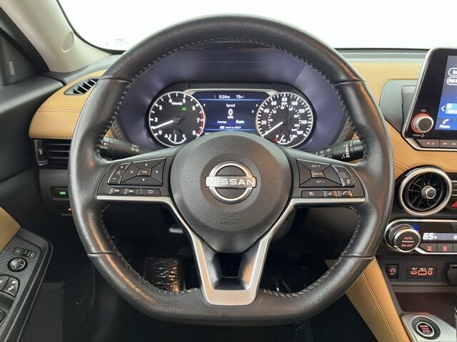 2024 Nissan Sentra SV Carrollton TX