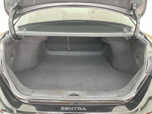 2024 Nissan Sentra SV Carrollton TX