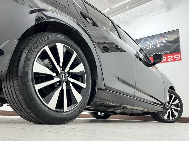 2024 Nissan Sentra SV Carrollton TX