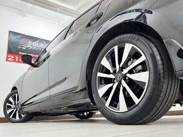 2024 Nissan Sentra SV Carrollton TX