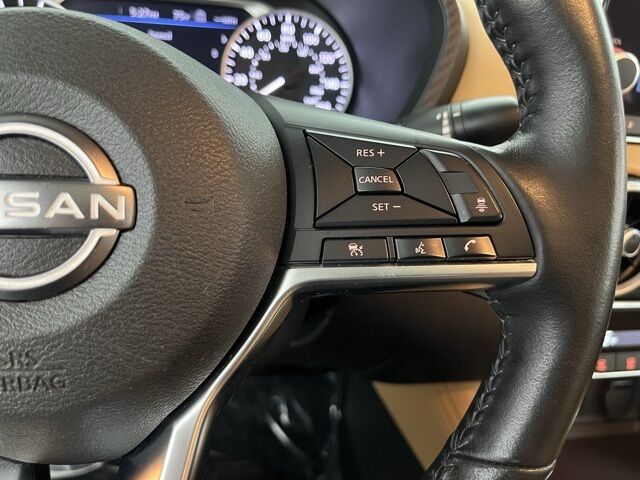 2024 Nissan Sentra SV Carrollton TX