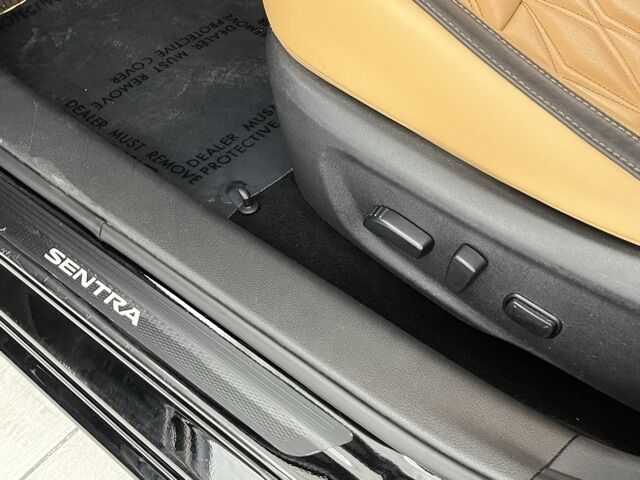 2024 Nissan Sentra SV Carrollton TX