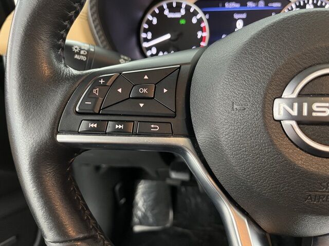 2024 Nissan Sentra SV Carrollton TX