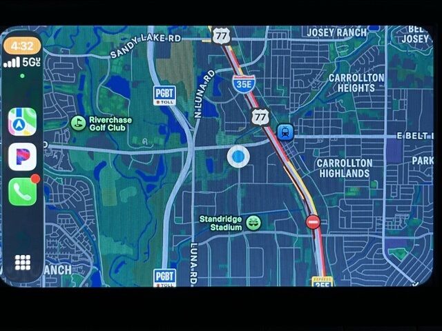 2024 Nissan Sentra SV Carrollton TX