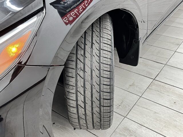 2024 Nissan Sentra SV Carrollton TX