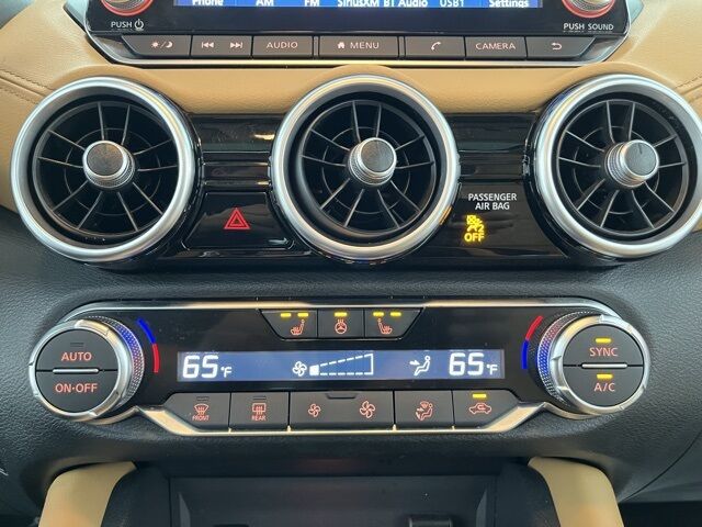 2024 Nissan Sentra SV Carrollton TX