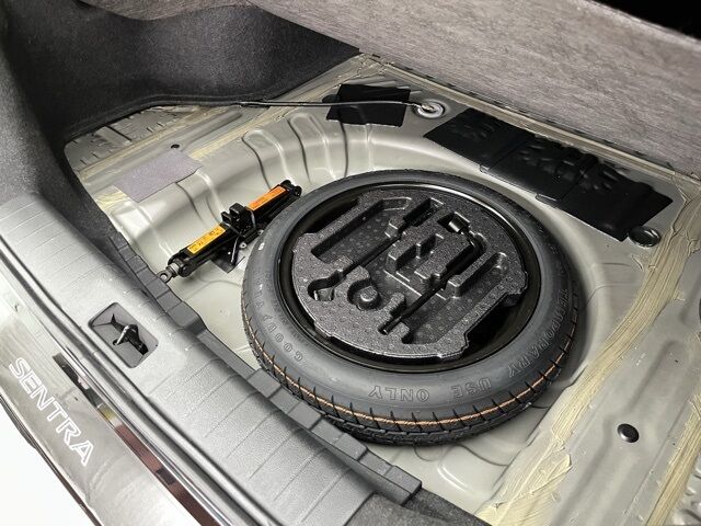 2024 Nissan Sentra SV Carrollton TX