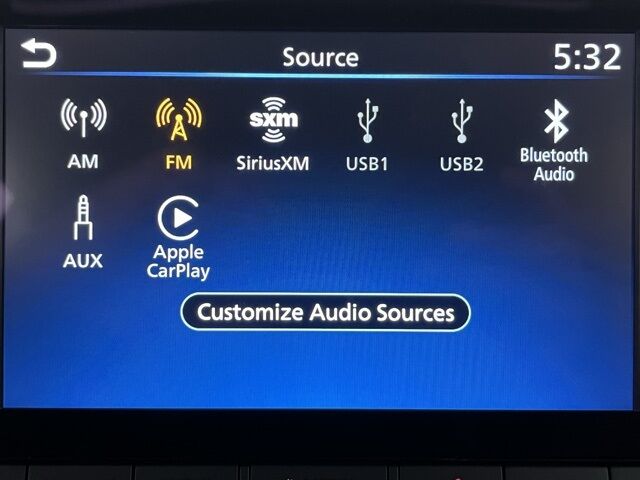 2024 Nissan Sentra SV Carrollton TX