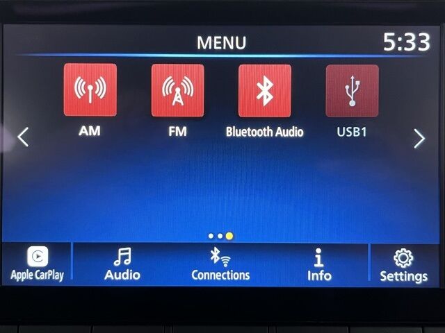 2024 Nissan Sentra SV Carrollton TX