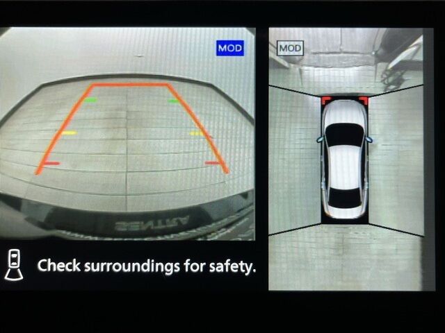 2024 Nissan Sentra SV Carrollton TX