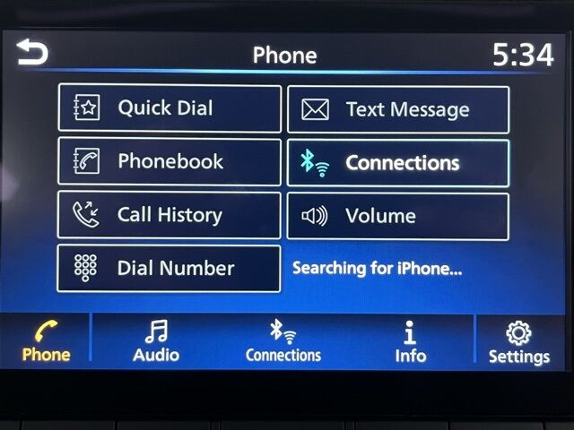 2024 Nissan Sentra SV Carrollton TX