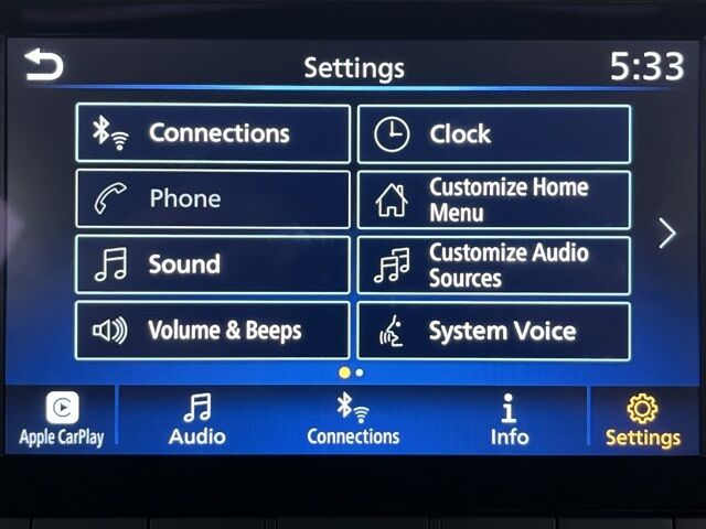 2024 Nissan Sentra SV Carrollton TX