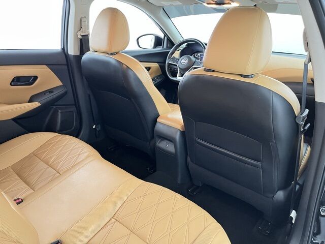 2024 Nissan Sentra SV Carrollton TX