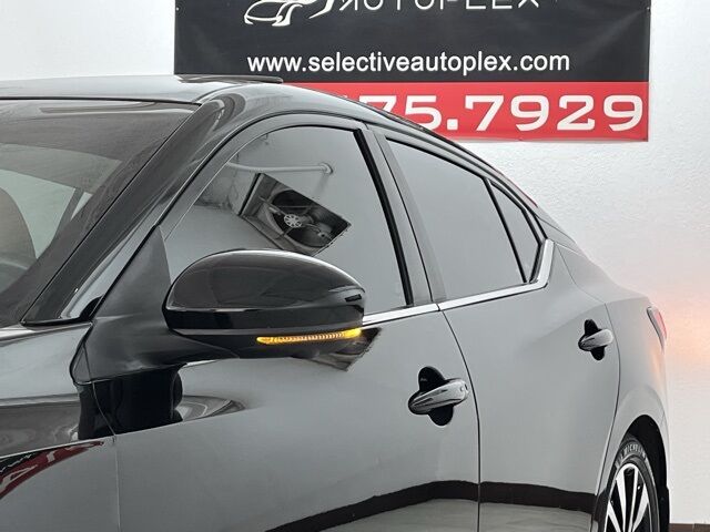 2024 Nissan Sentra SV Carrollton TX