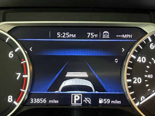 2024 Nissan Sentra SV Carrollton TX