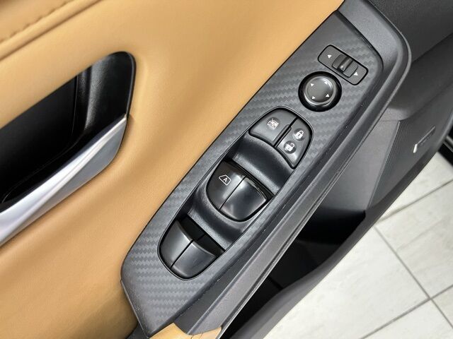 2024 Nissan Sentra SV Carrollton TX