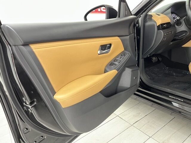 2024 Nissan Sentra SV Carrollton TX