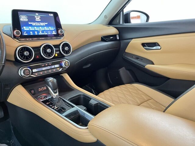 2024 Nissan Sentra SV Carrollton TX