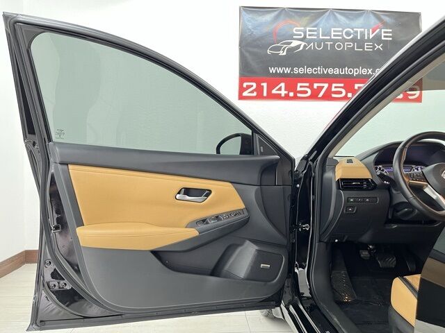 2024 Nissan Sentra SV Carrollton TX