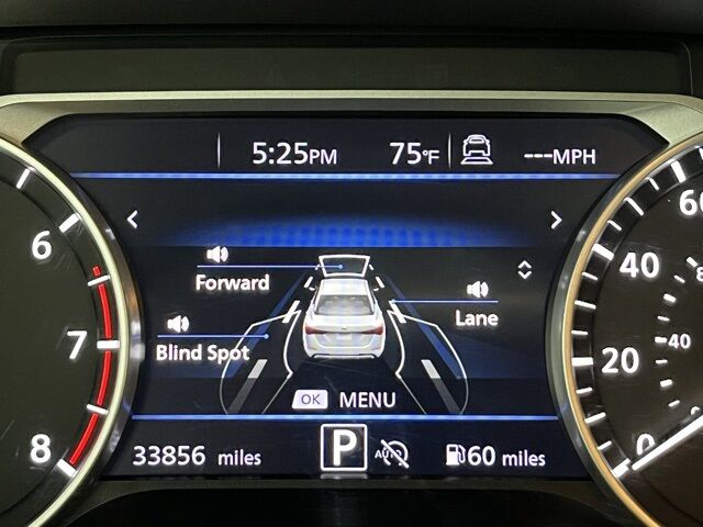 2024 Nissan Sentra SV Carrollton TX