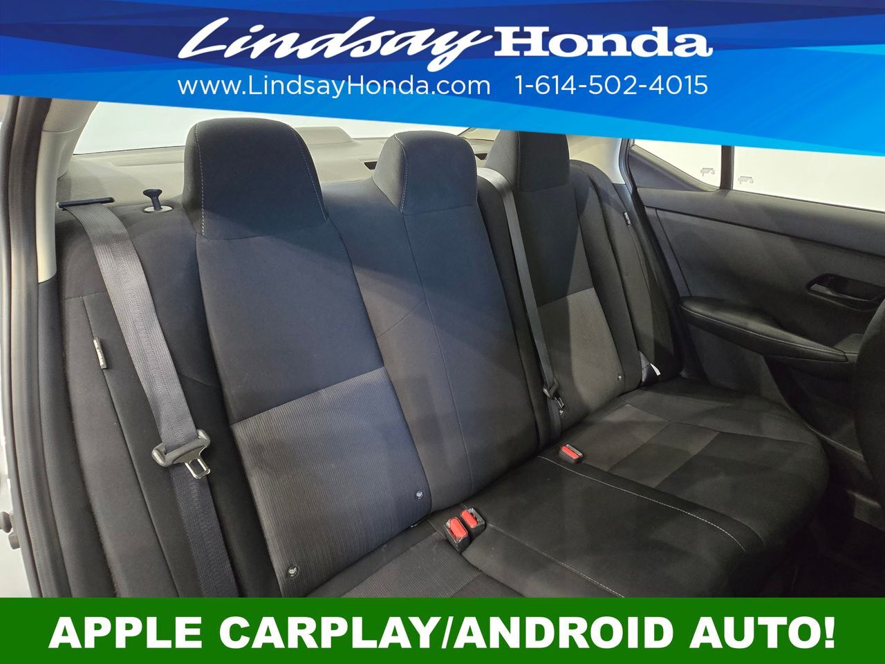 2024 Nissan Sentra SV Columbus OH