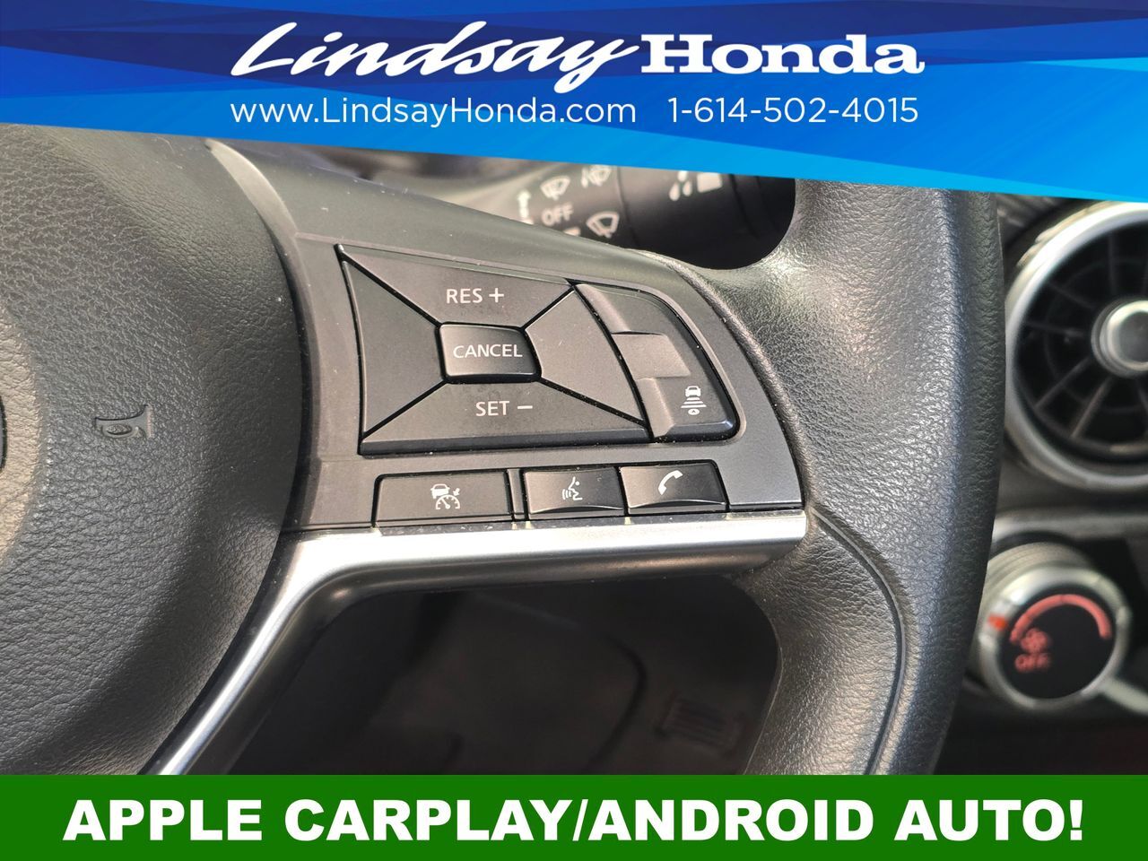 2024 Nissan Sentra SV Columbus OH