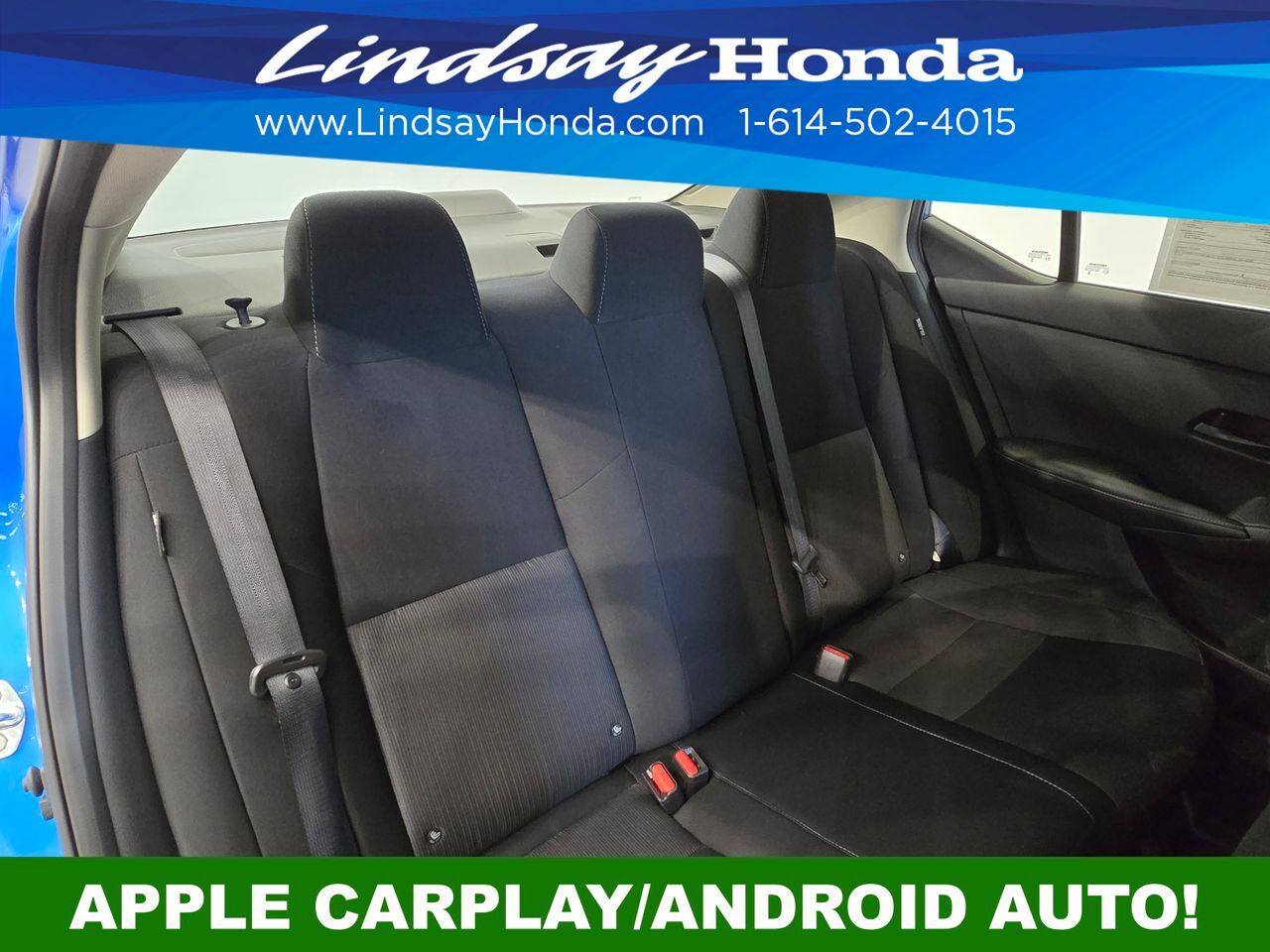 2024 Nissan Sentra SV Columbus OH