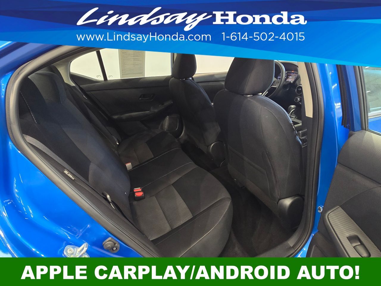 2024 Nissan Sentra SV Columbus OH